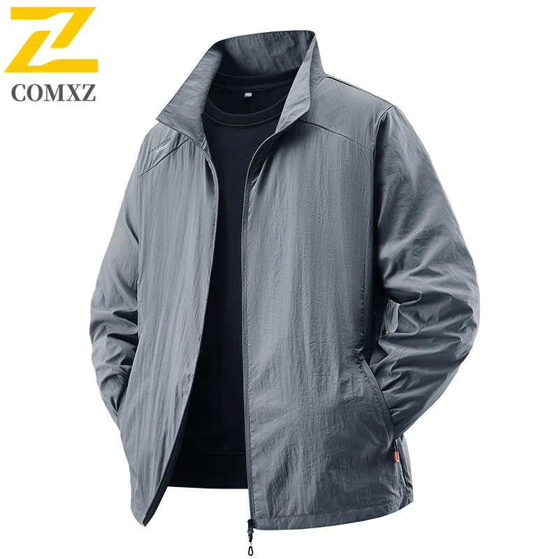Thumbnail 2 - #8 Cheap Mens Lightweight Skin Jackets Worth Buying