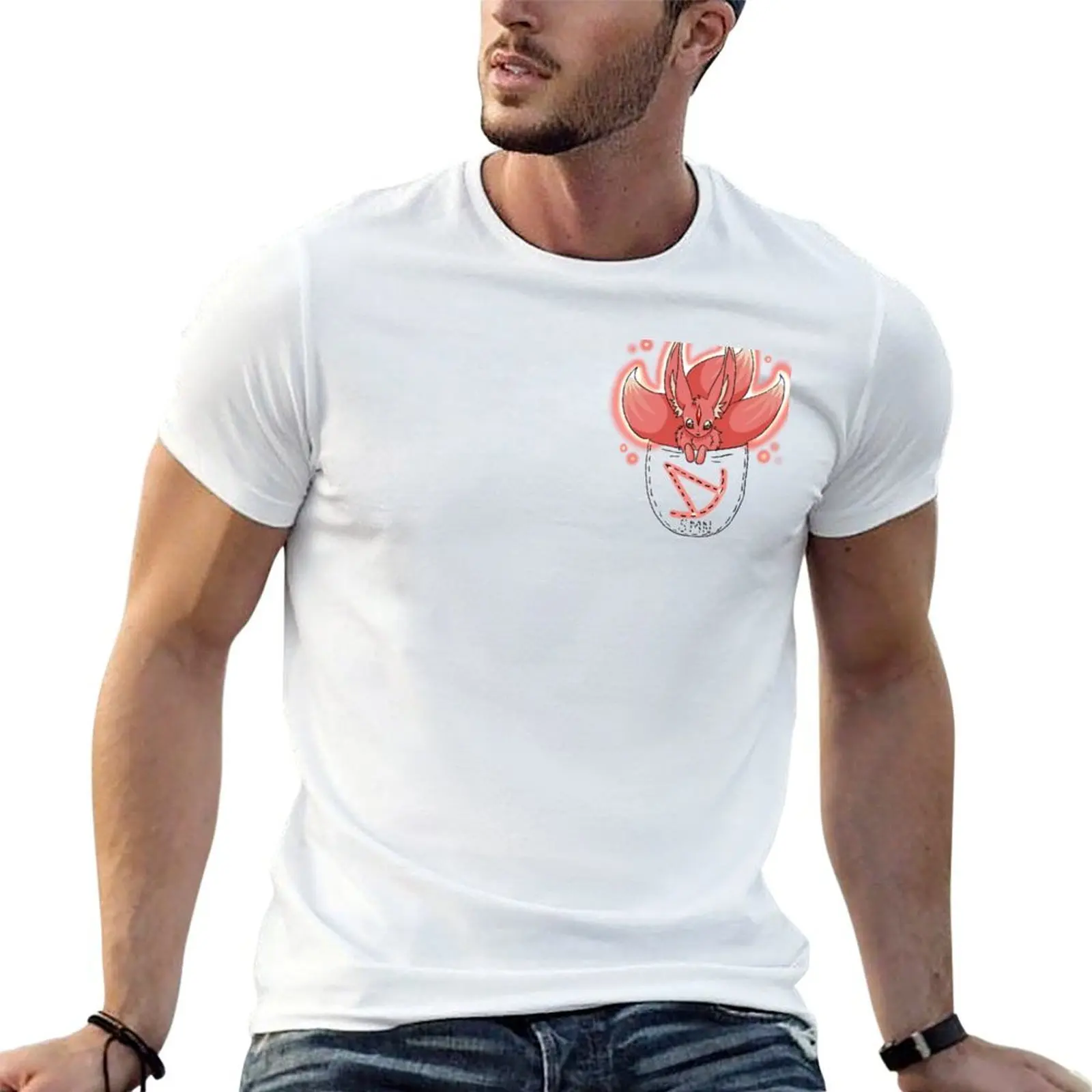 

Ruby Carbuncle T-Shirt man t shirt cotton man t shirt graphic T-Shirt
