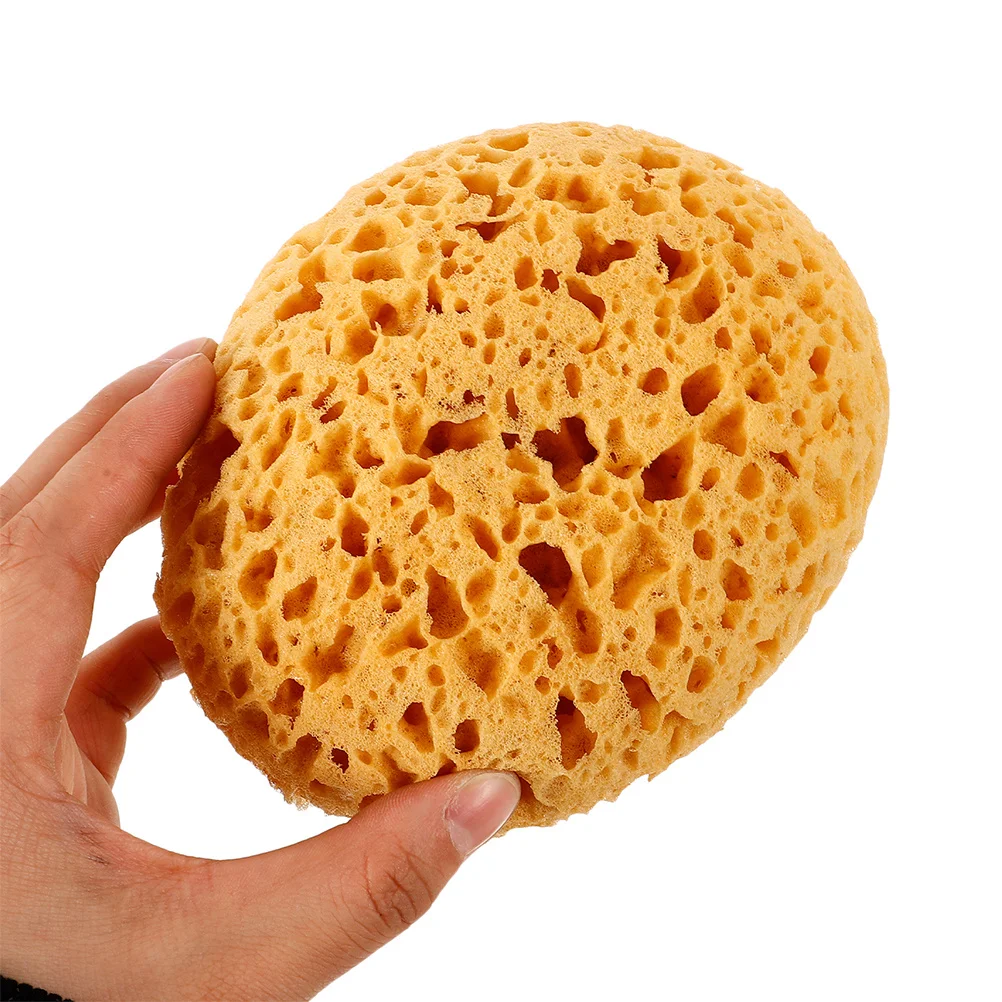 4 قطع من أدوات إصلاح الحوائط الجافة الإسفنجية المزخرفة للرسم وإصلاح الرسم #3