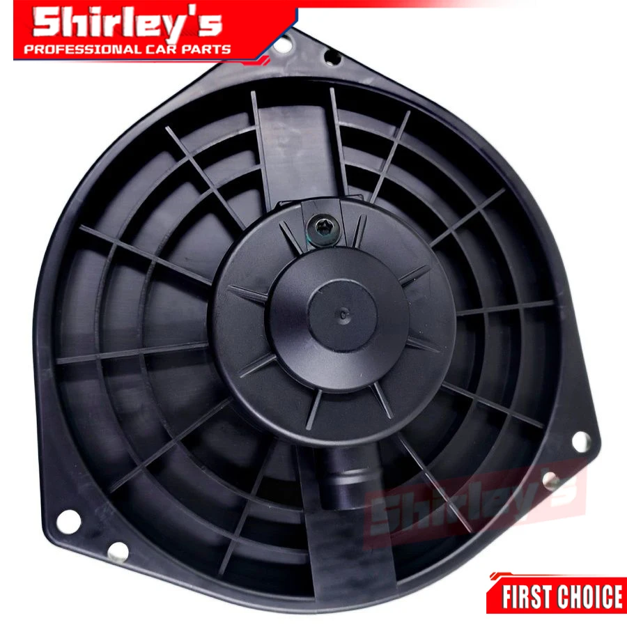 

AC Heater Fan Blower Motor For Isuzu DMAX MUX Chevrolet Trailblazer Colorado 2.8 S10 8981394270 98139427 8-98139427-0