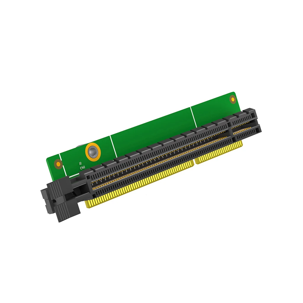 PCI-E 16X Grafikkartenadapter für Tiny4 Tiny5 Tiny6 Serie für ThinkCentre M720Q M910Q M910X für P340 M90Q P1000 Riser-Karte – Detail 24