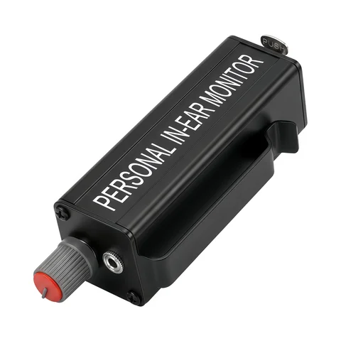 Ultra Compact In Ear Headphone Monitor Headphone Amplifier Stereo Monitor/Headphone Power Amplifier/Headphone Music Monitor