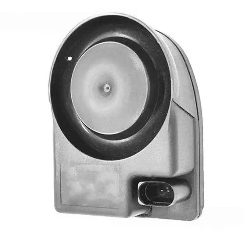 

Car Alarm Horn 1K0951605C Horn Alarm Horn Electronic Siren For A1 A5 A6 A8 Q5