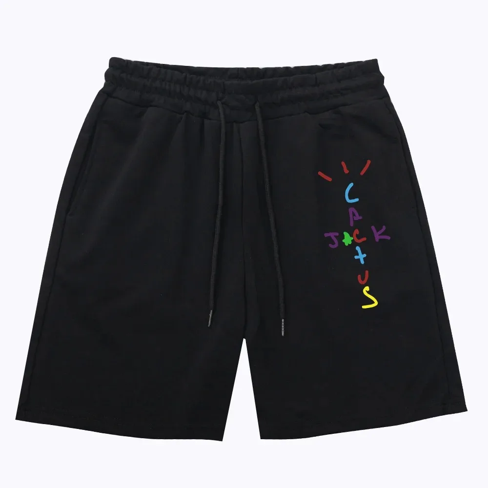 Men Sport Casual Shorts Jack cactus Breathable Beach Shorts Comfortable Fitness Basketball High Street Shorts