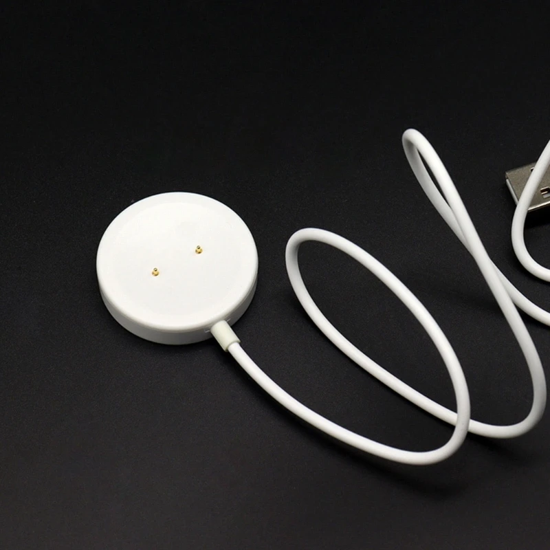 Cable carga para WS9C WS9A WS9 Base carga magnética Cable carga USB