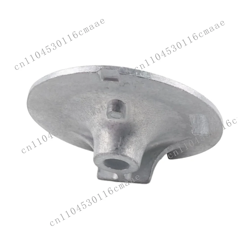 6AW-45619-00 External anode electrode F200-350 6AW-45619-00