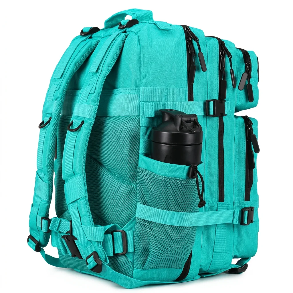 Thumbnail 4 - #76 Carry On Backpacks Deals & Discounts