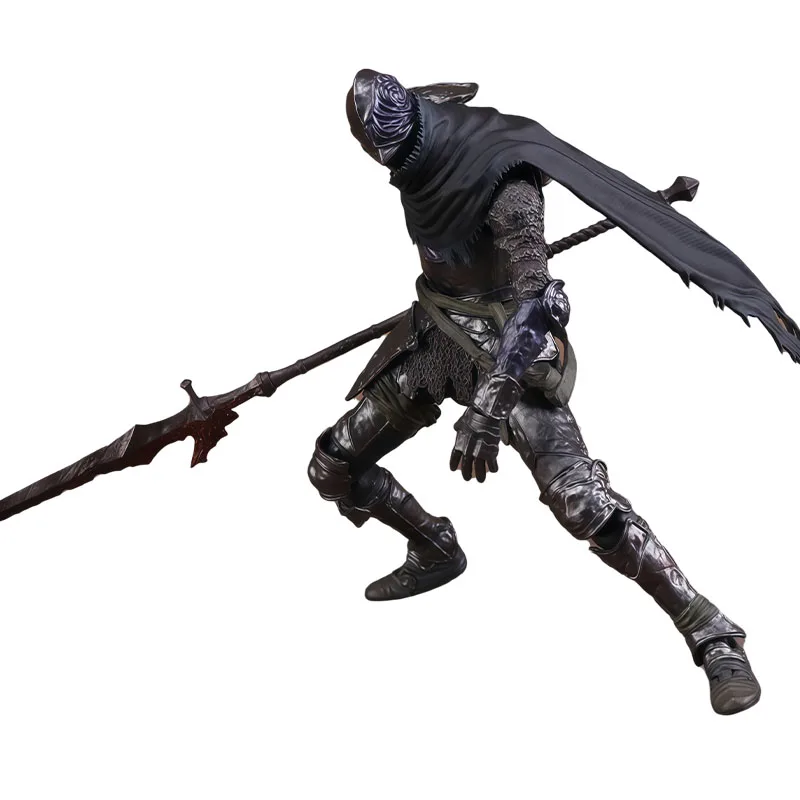 

Bandai Original S.H.Figuarts Festering Fingerprint Vyke Collectible Model Decoration