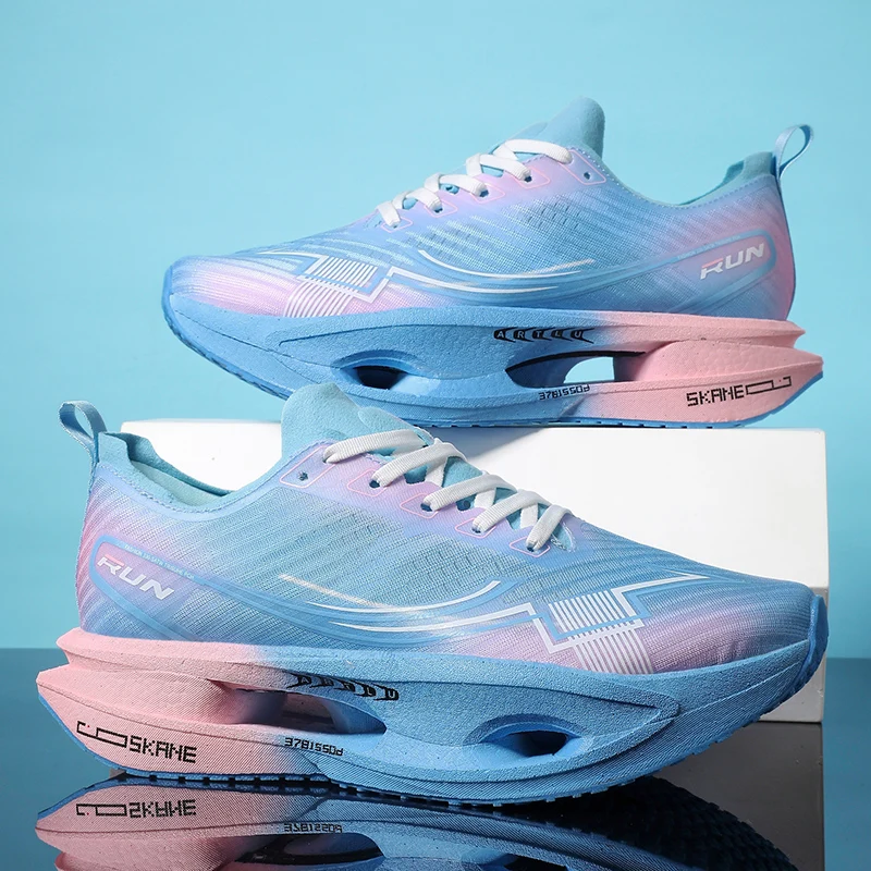 

2025 new men's sneakers,running shoes,jogging shoes,casual shoes Lightweight Non-Slip Cushioned Anti-Odor Street-Style Elegant