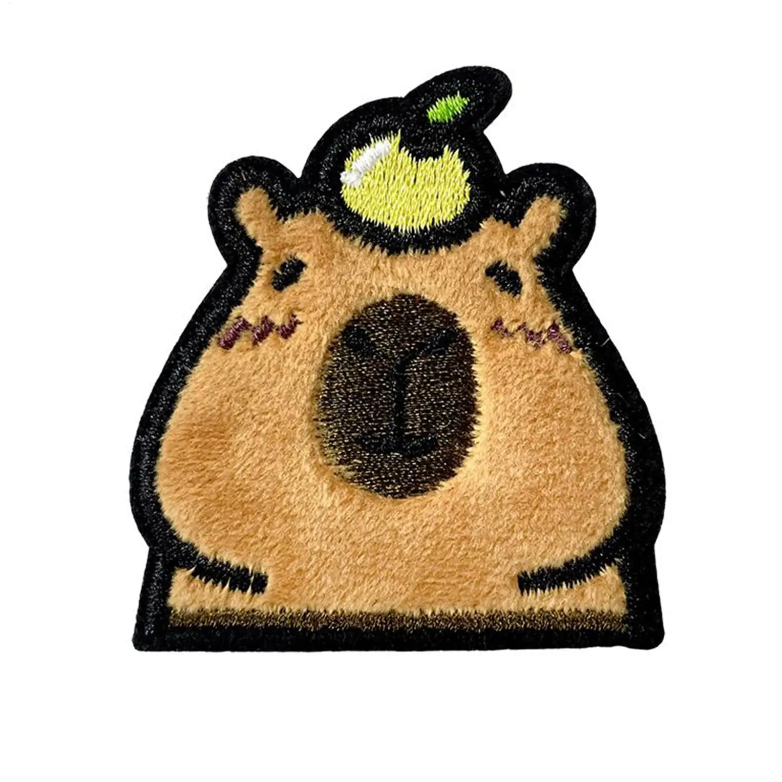Toppe termoadesive Animali Top - Embroidery Backpack Kit recensione e prezzo