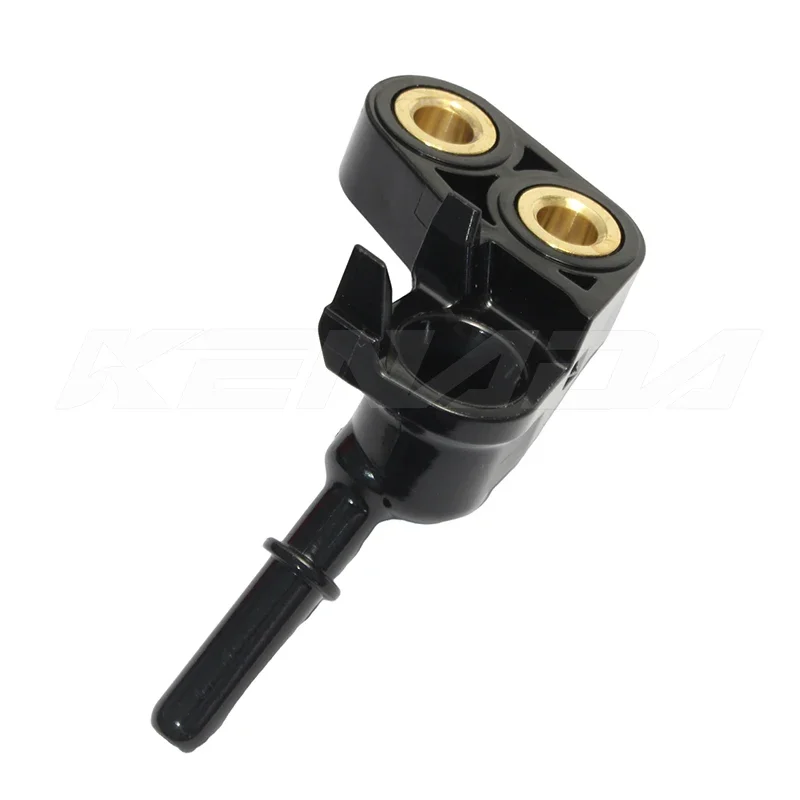 Fuel Injector Joint Comp Holder Base Cover CBR / CB 150R Supra GTR Sonic Winner 150 Winner X RS150R RS-X K56 17560-K56-N00