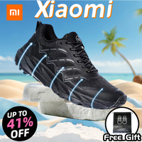 Xiaomi Freetie Men's Sneakers Cloud Sneakers Running Shoes Sports Shoes Man Designer Shoes Men soft and comfortable