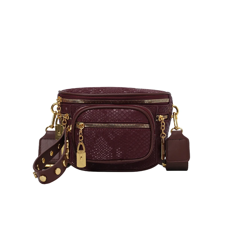 

2025 handbags for women ladies handbags bags women handbagsladies Fashion with shoulder bag messenger bag saddle bag leisure bag