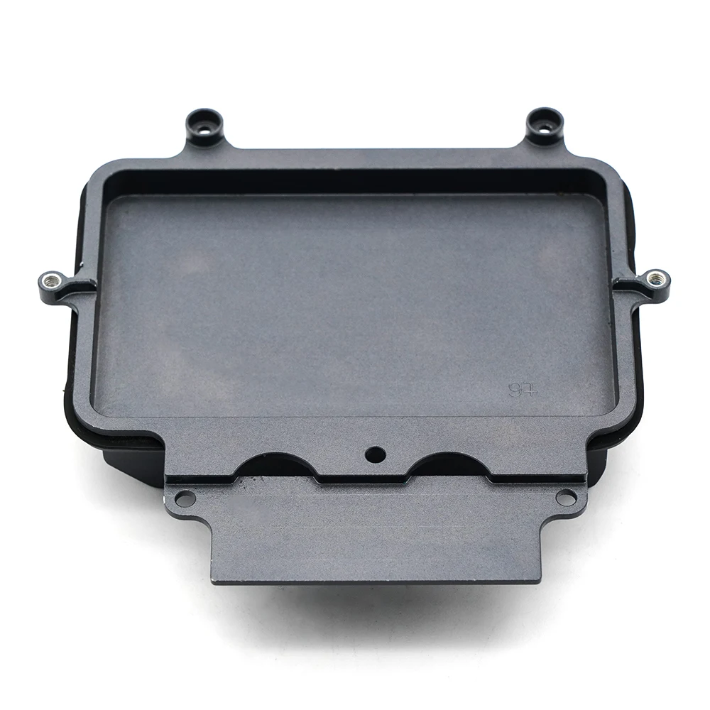 Agriculture Drone Accessories DJI Agras T30/T10 Avionics Module Heat Sink Shell UAV Repair Parts Brand New