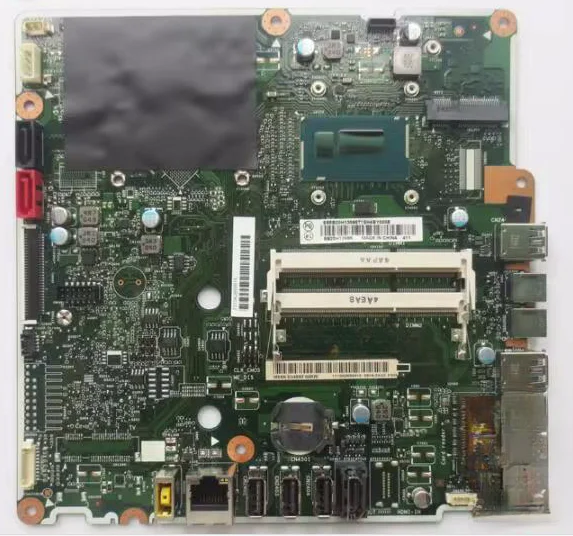 

C4030 C40-30 i3-4005U Материнская плата AIO CIHASWS2 6050A 2650901 , Материнская плата A01 100% протестирована, полностью работает