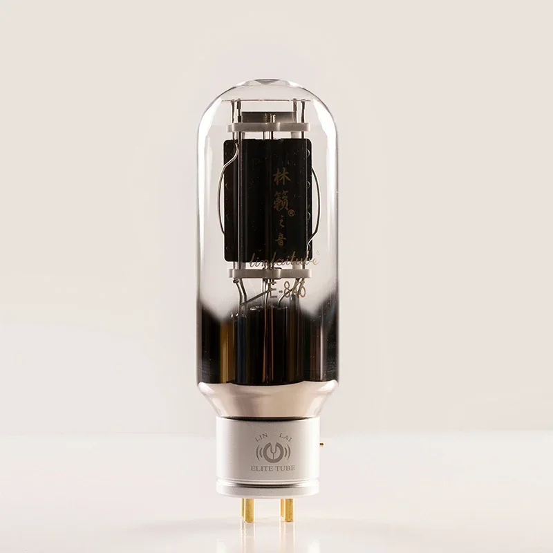 LINLAI E-845 E845 Vacuum Tube 845 Elite Series Replace 845 WE845 845-TII 845-DG 845-T HIFI Audio Valve DIY Tube Amplifier Kit