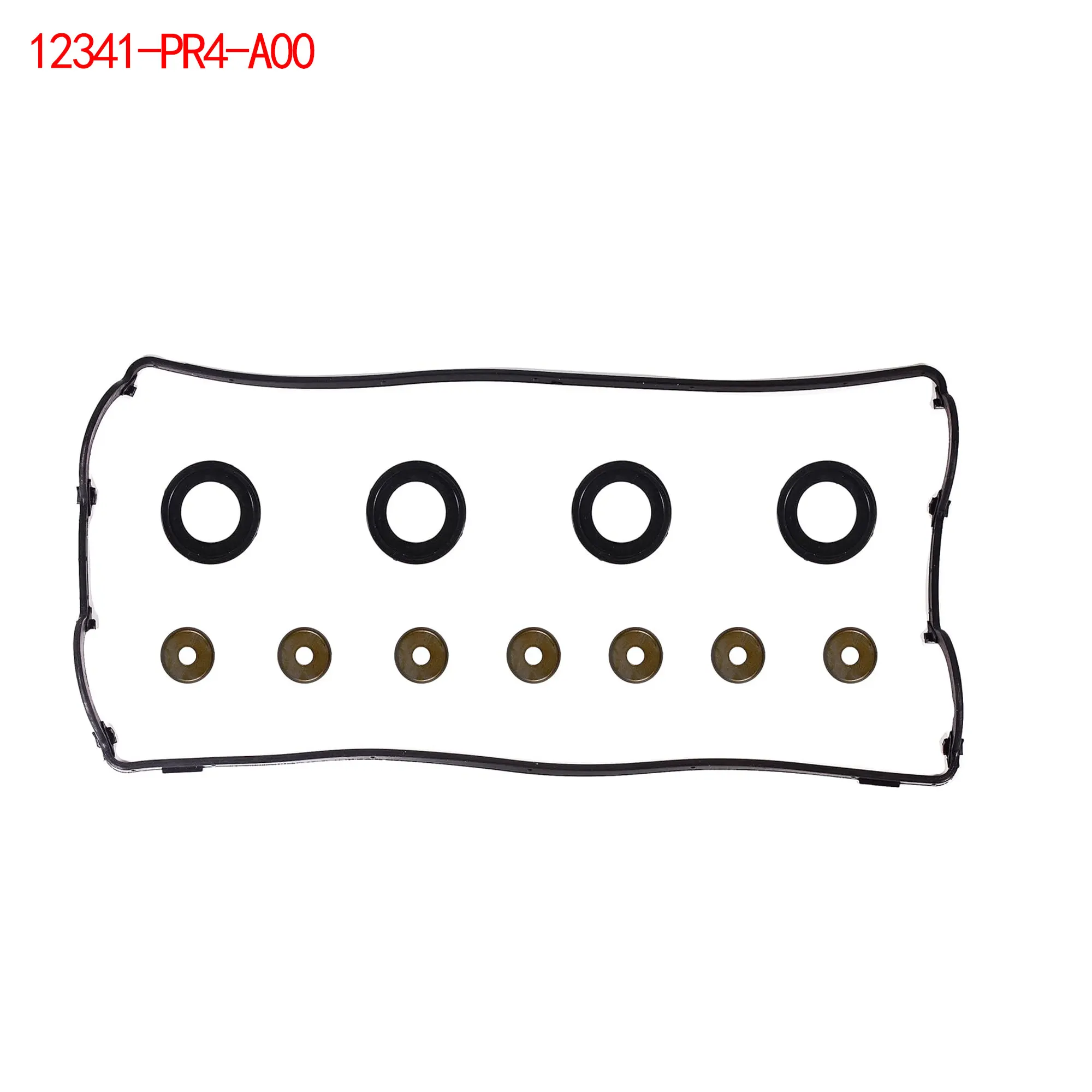 

12341-PR4-A00 is suitable for Honda CR-V 2.0L B20B 1997-2001 models with B18A and B18B engines