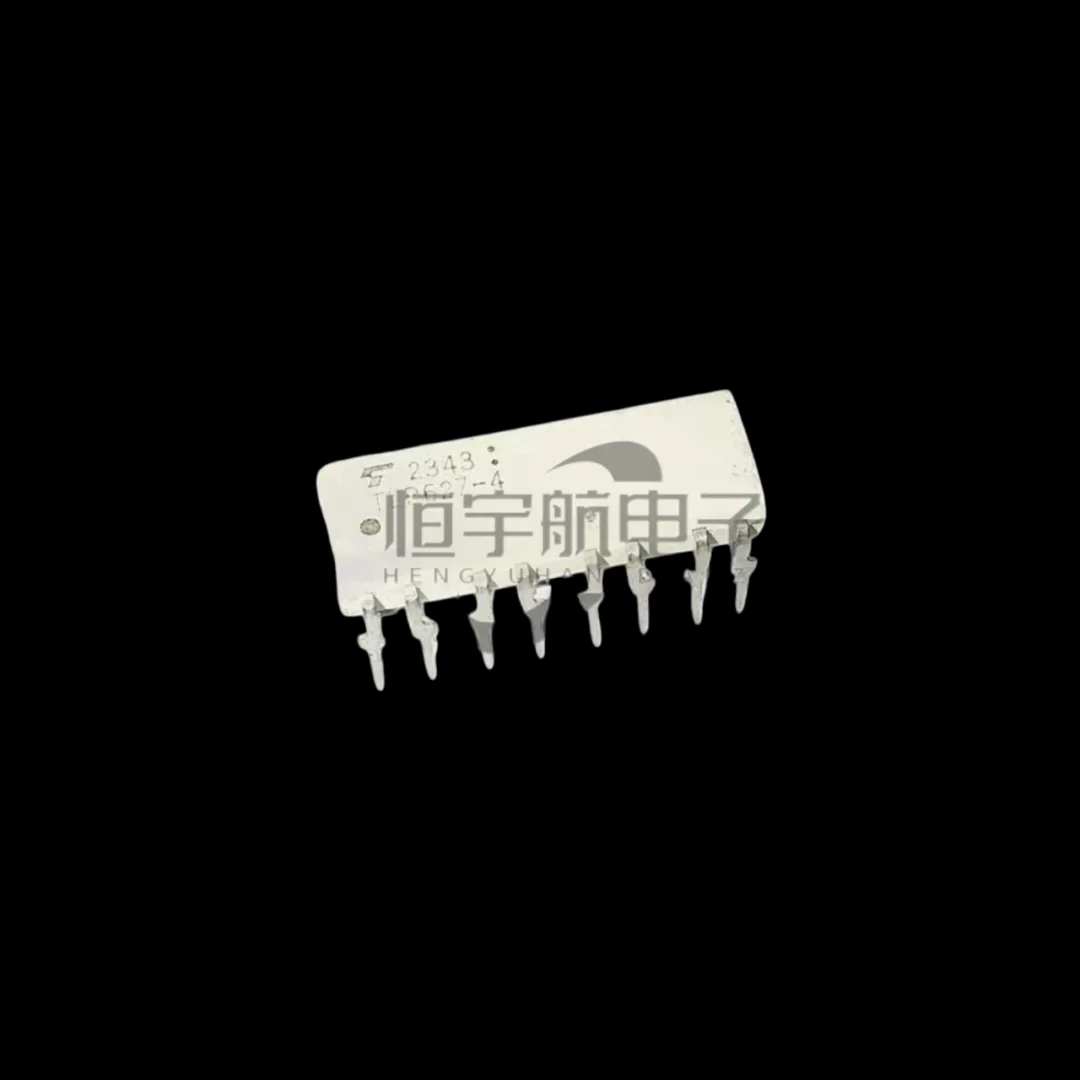 10PCS/in-line TLP627-4 DIP-16 optical isolator optocoupler four-way optocoupler TLP627
