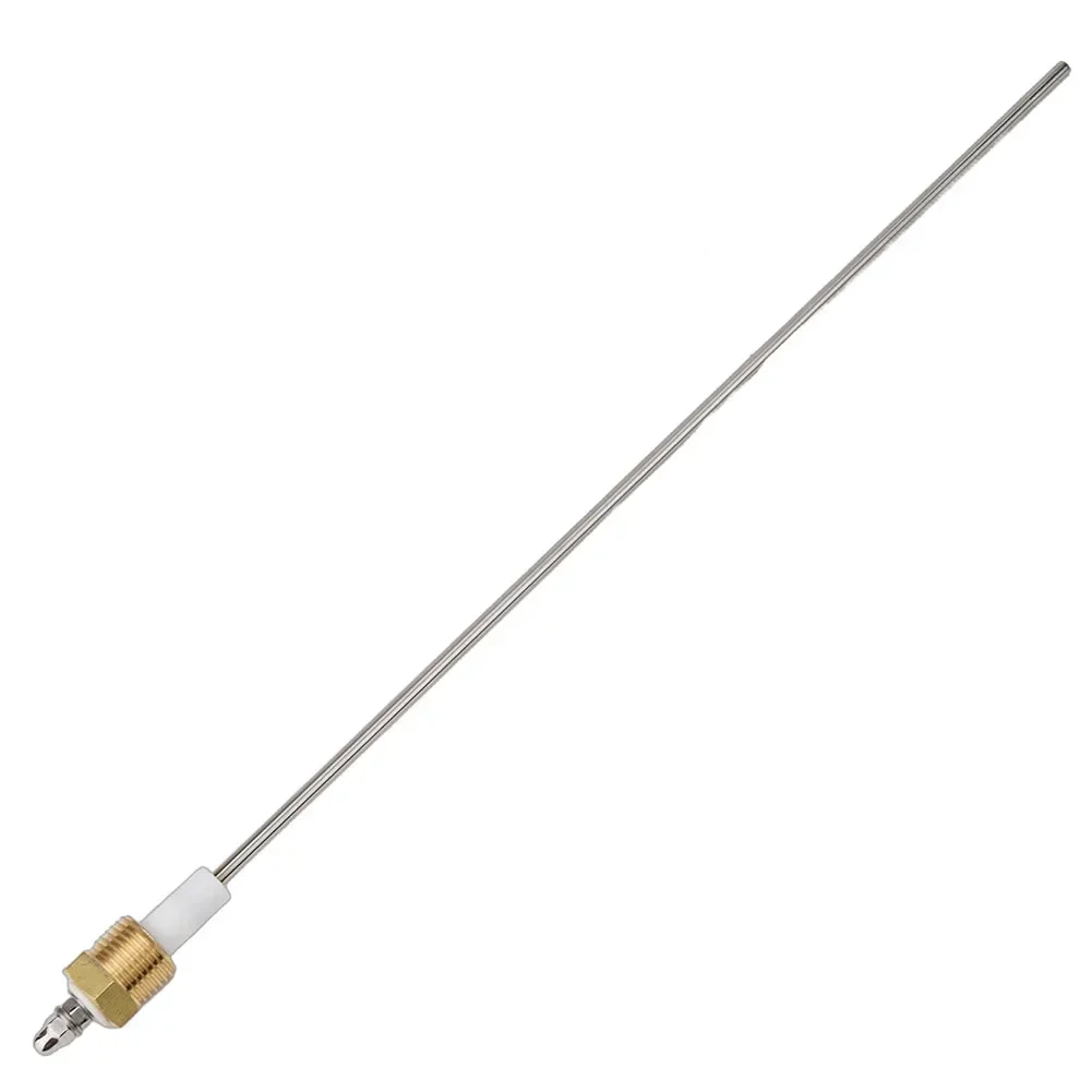 Level Electrode Probe Stainless Steel For Pressureless Water Supply Equipment G1/4\