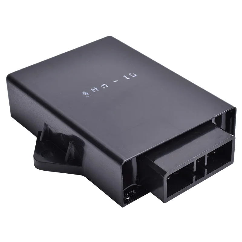 

Цифровое зажигание мотоцикла CDI ECU, блок зажигания, стартер, воспламенитель для YAMAHA XJR 400 XJR400 1993 1994 1995 4HM-10
