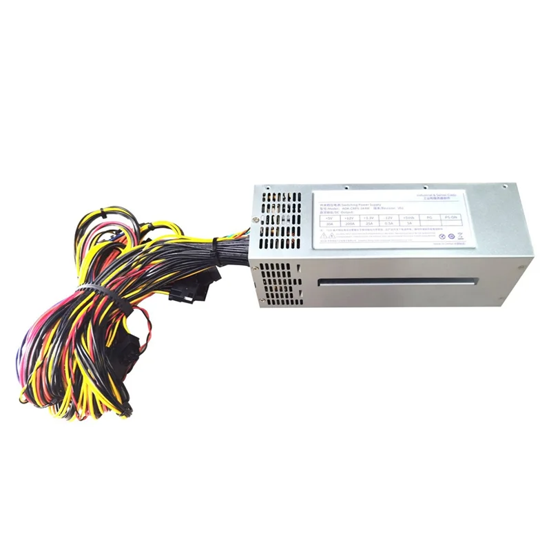 ELEC-2400W サーバー電源ケージスイッチング電源 DC-DC 電源バックプレーン CRPS サーバー用