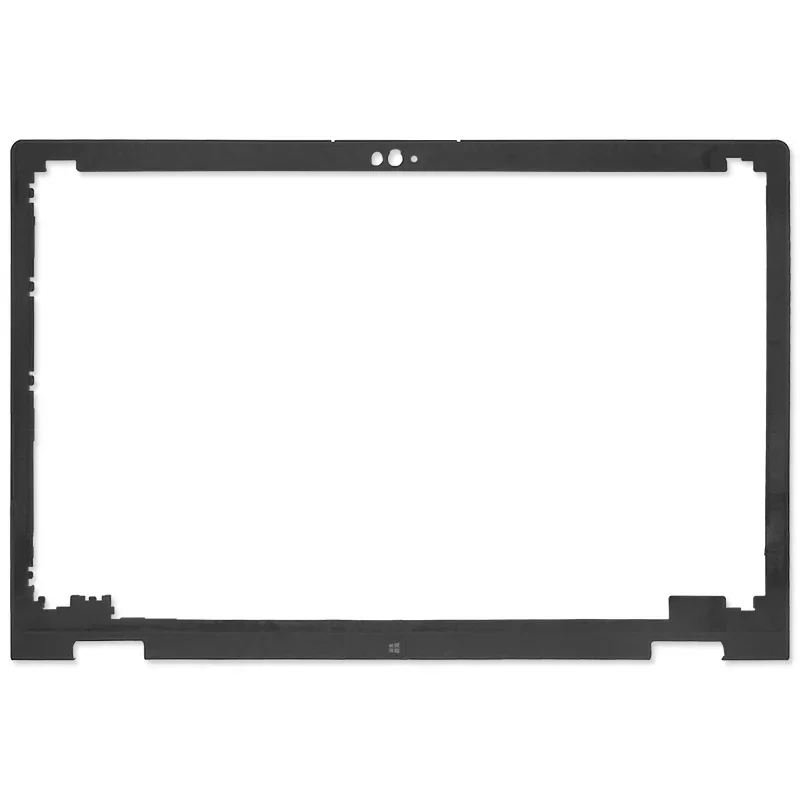 Dla Inspiron 13 7347 7348 7353 7359 Pokrywa Tylna LCD/Ramka Przednia/Zawiasy/Palmrest/Dolna Obudowa Srebrna