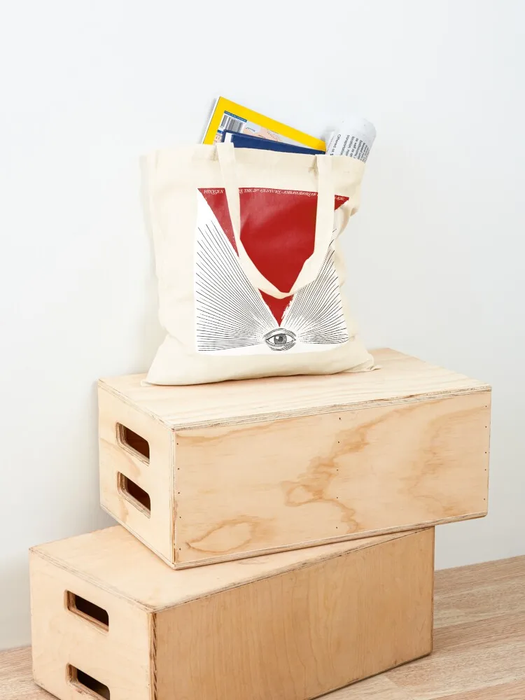 Foxygen Essential Tote Bag Gift bags shopper bag women canvas shopping bag Customizable tote