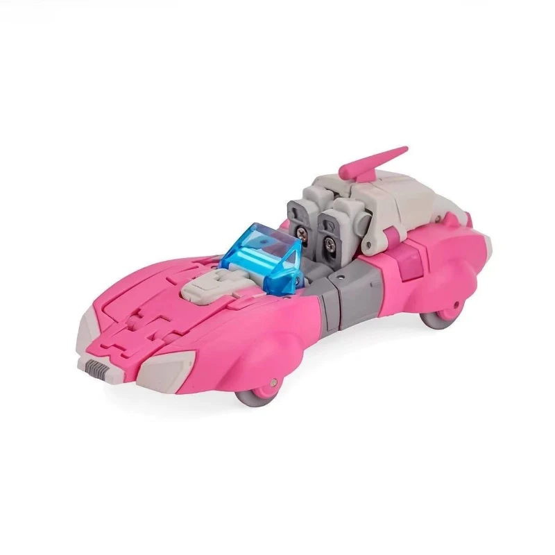 Original Transformation Robot ModelArceeAnime Action Popular Favorites Figure Deformation Optimus Prime Toys Kid Puzzle Gifts