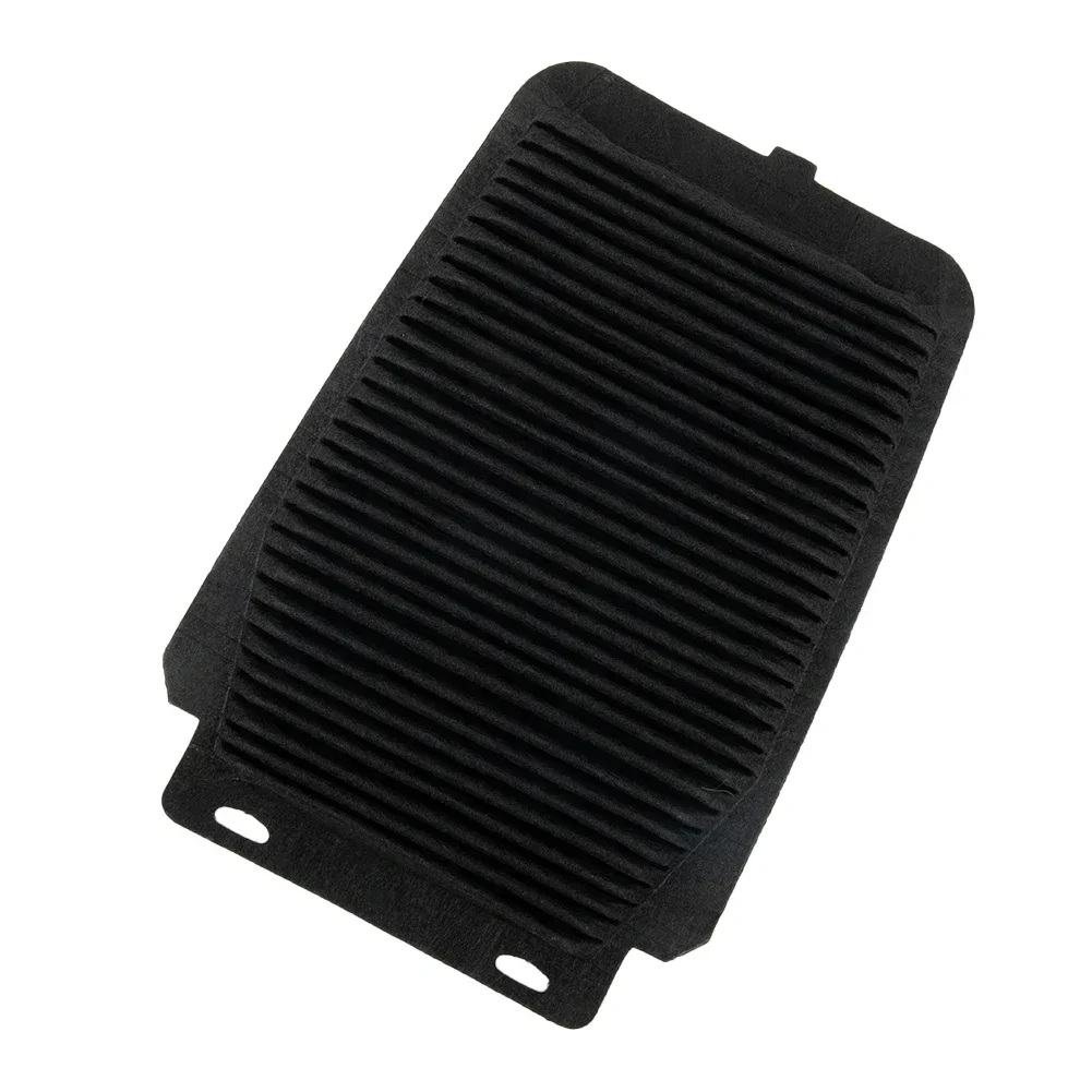 Car Air Filter Screen For Toyota Prius 2016 to 2022 G92DH-47070 HV Battery Cooling Air Filter Screen Replacement