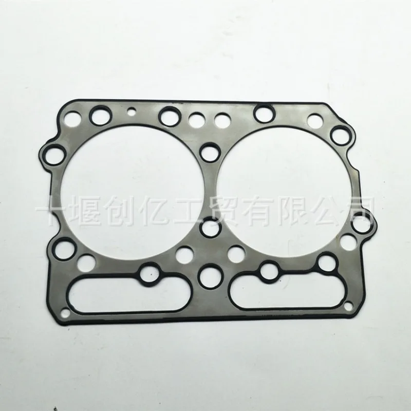 Applicable to Chongqing Cummins NT855 engine accessories cylinder pad 3047402