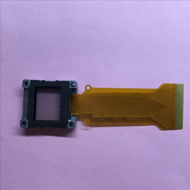 H297 LCD Panel Fit for EB-D290 824H 825H Projector