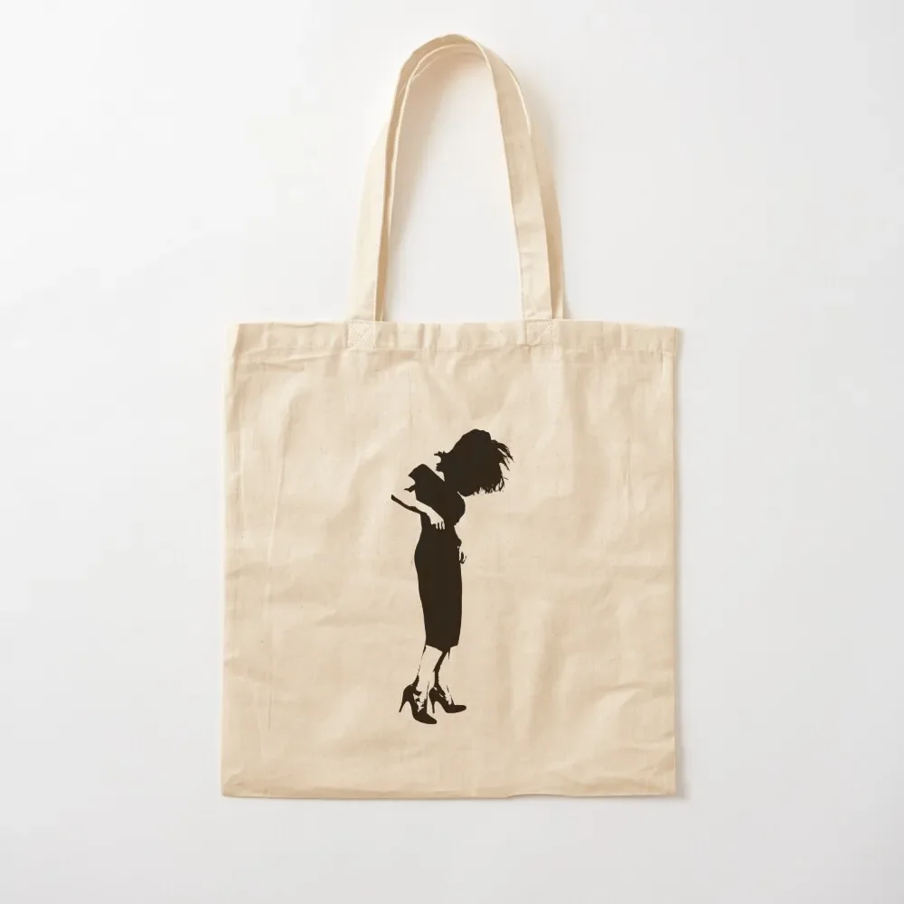 Robert Longo Men in the Cities Woman 2 Tote Bag Gift bag bag for beach handbag