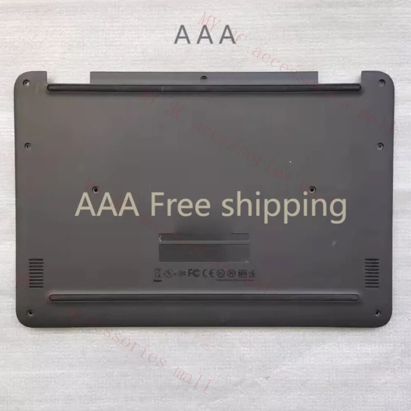 

FOR DELL Chromebook 5190 2-in-1 D Shell Bottom Shell 0C5NRC C5NRC