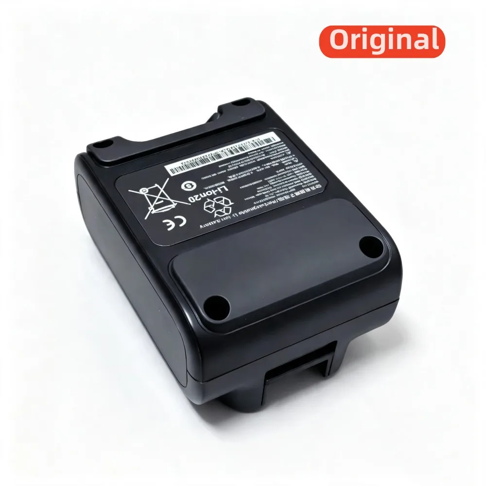 100%Original 2250mAh 25.2V for PHILIPS DH25025CFLP IBD014GA ICD069GA 9000 Series XW9382 XW9383 XW9385 Vacuum Cleaner Battery