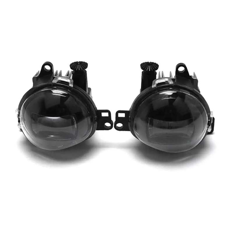 32365034 32365035 1Pair LED Front Fog Light For Volvo S90 V90 Cross Country C40 XC40 S90L 32228794 32228795 Fog Lamp