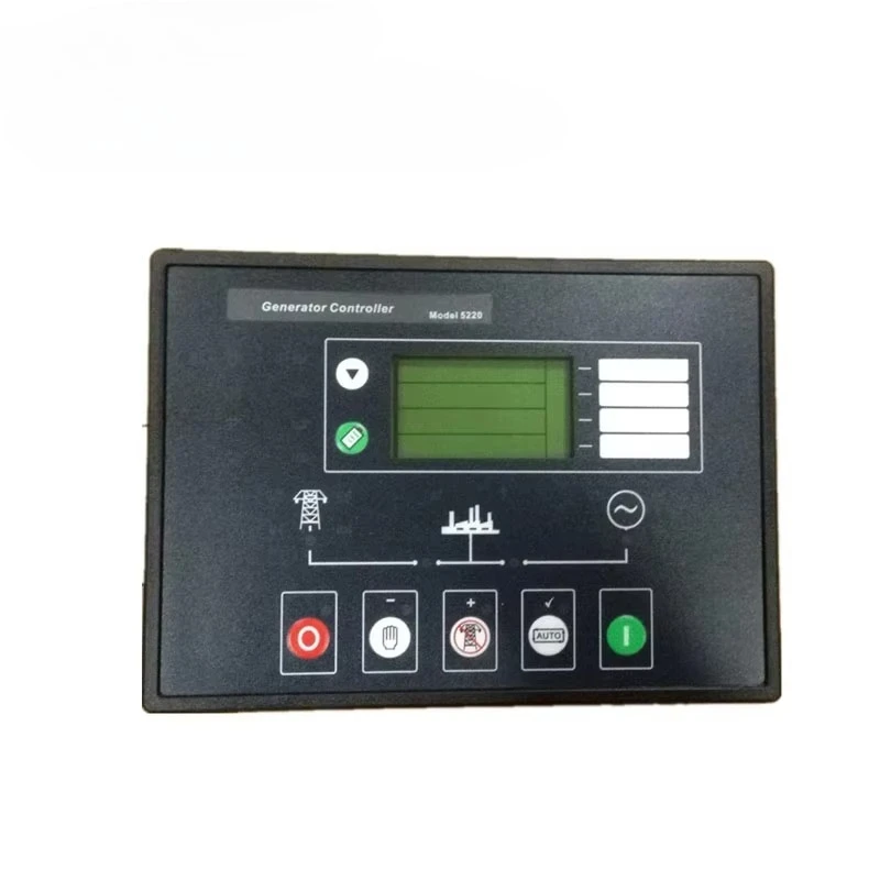 DSE5220 Generator spare parts controller