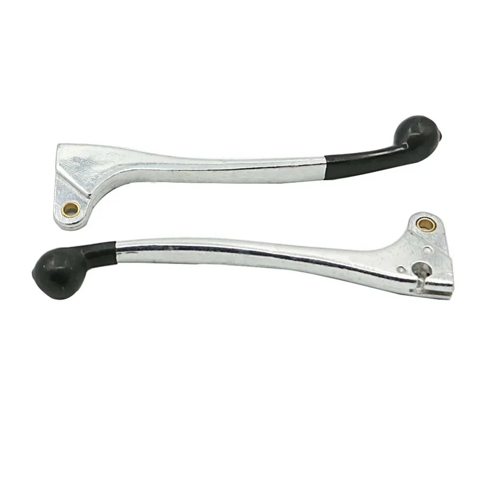 Motorcycle Brake Clutch Handle Lever For Honda CB125 CB250 CM250 CL125 CR125 CT125 MT125 XR185 CA CB CL XL CJ CM CR CT GL SL MR