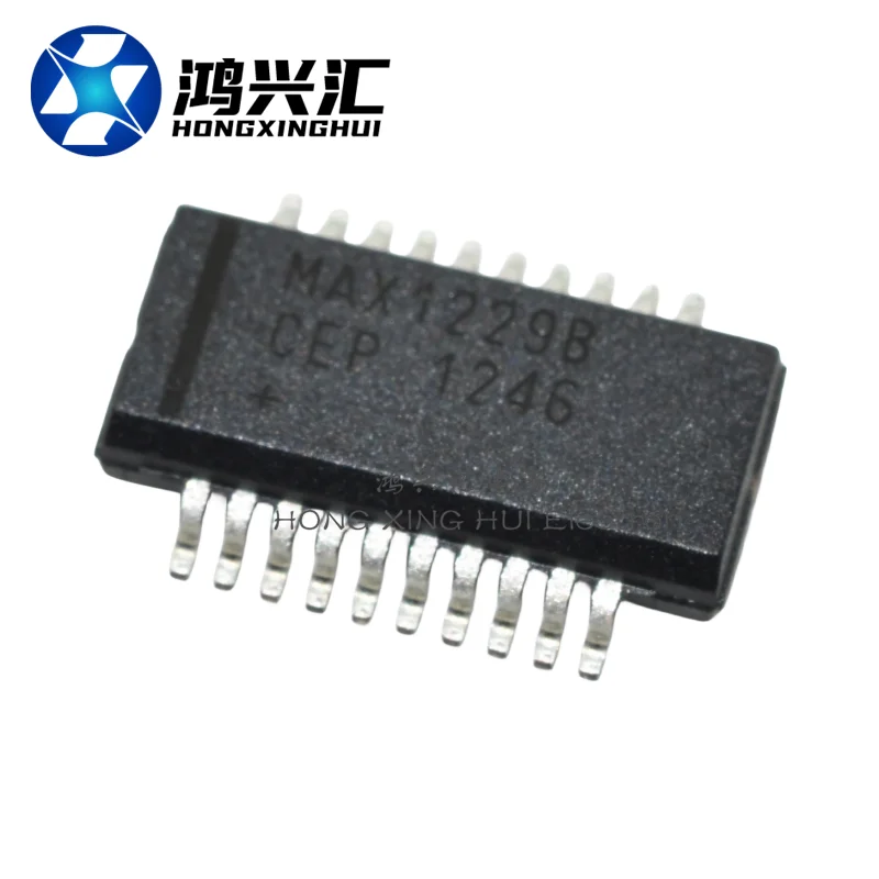 New/Original MAX122…