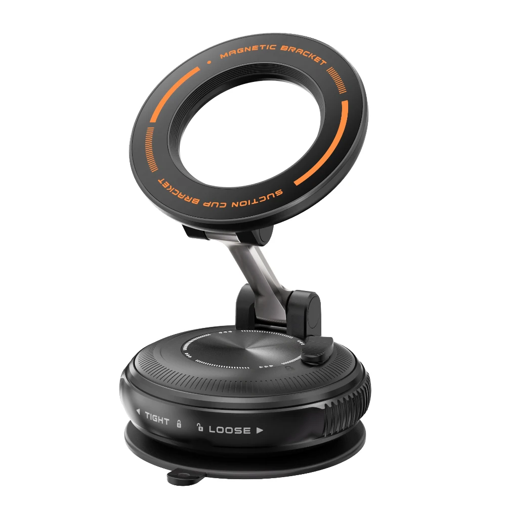 Magnetic Car Phone … - image