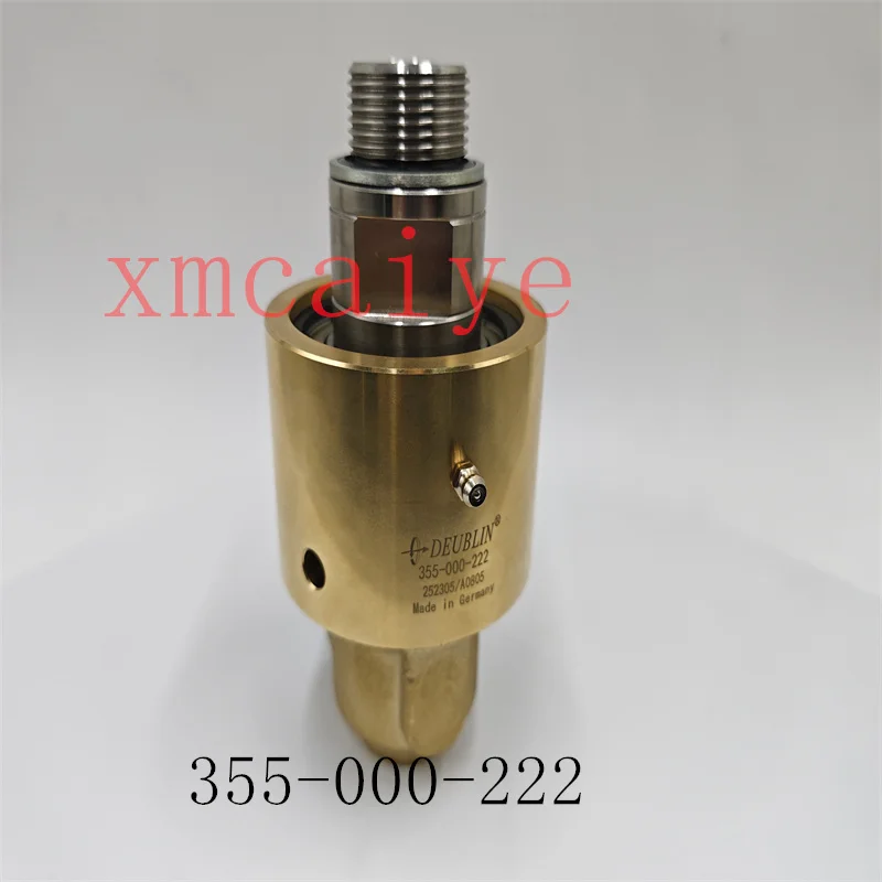 Replace Deublin Rotary Unions For Machine Tools Accessories 527-000-054 355-000-223 55-000-095 357-130-222  257-000-223
