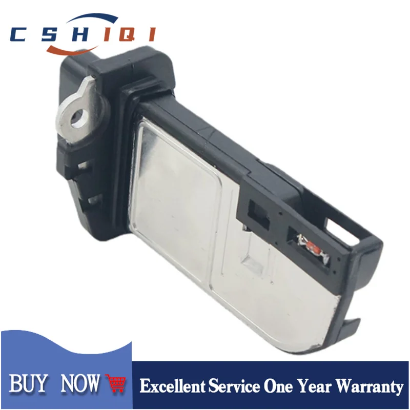

MAF Air Mass Flow Sensor for BMW 3 5 7 Series X3 X5 X6 F30/F80 F10 F01/F02 F25 E70/E71 E71/E72 Car Parts Accessories AFH70M-81