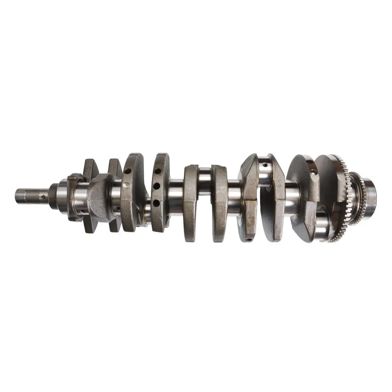 

Коленчатый вал двигателя 105350 24100319 для Chevrolet Colorado 3.5L 2006 года и GMC Canyon 2004 года