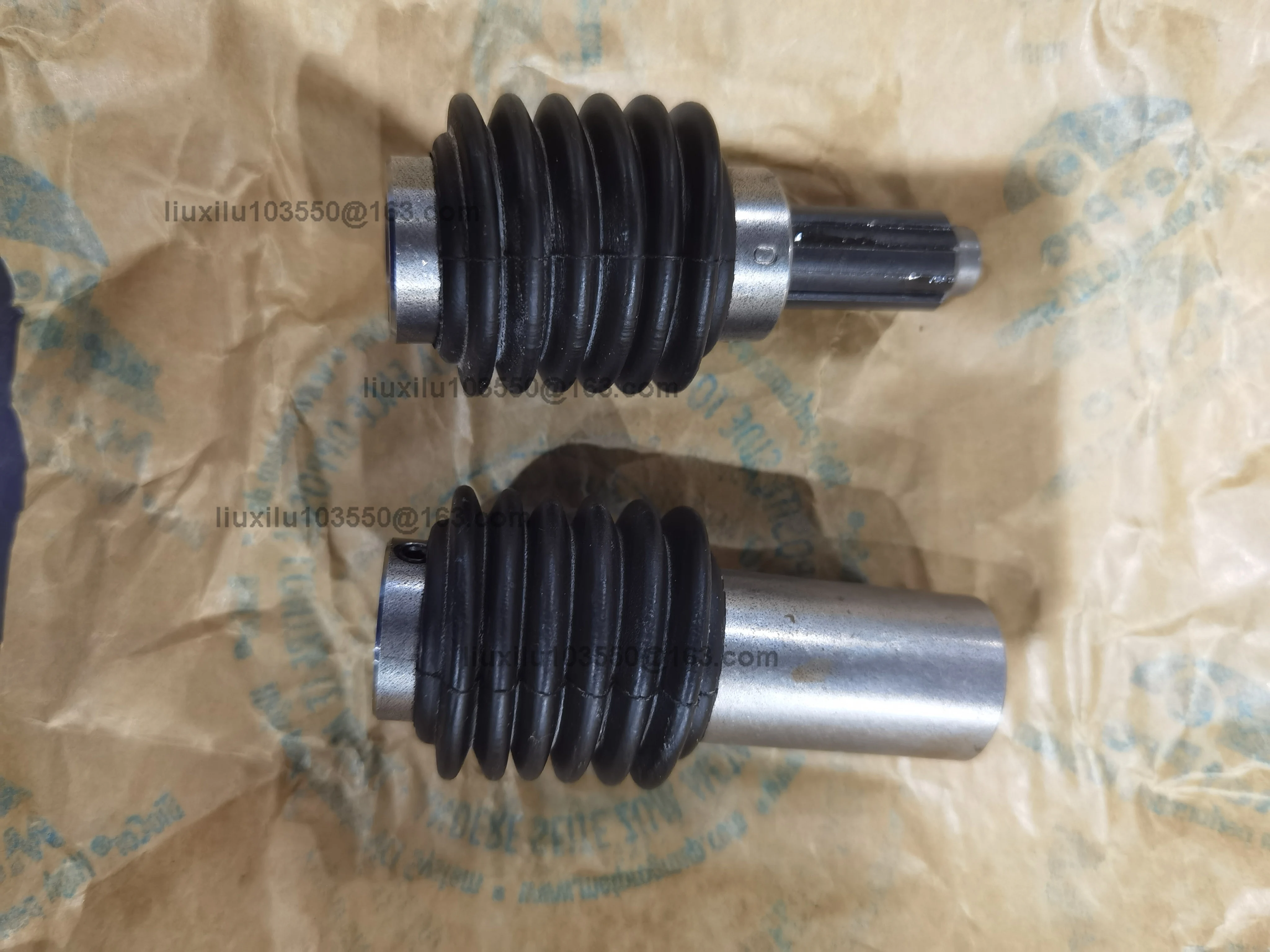 

1pc Original Universal Joint 2007034010 for Homag