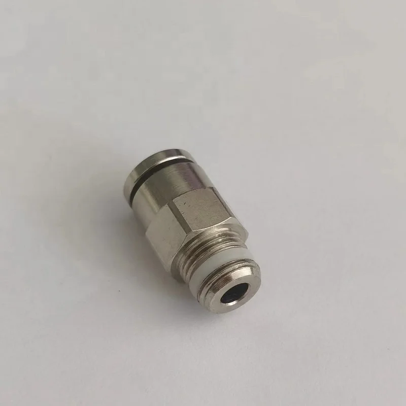 For Kalmars DCE 80-100/45E Reach Stacker Spare Parts 923110.0894 DCE Lubricant Parts