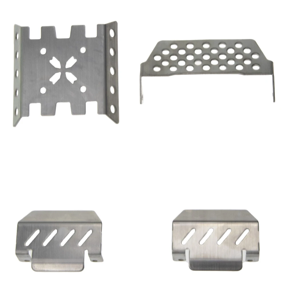 Yikong YK4082 YK4102 YK4103 Absima Sherpa RC Crawler Car Upgrade Parts