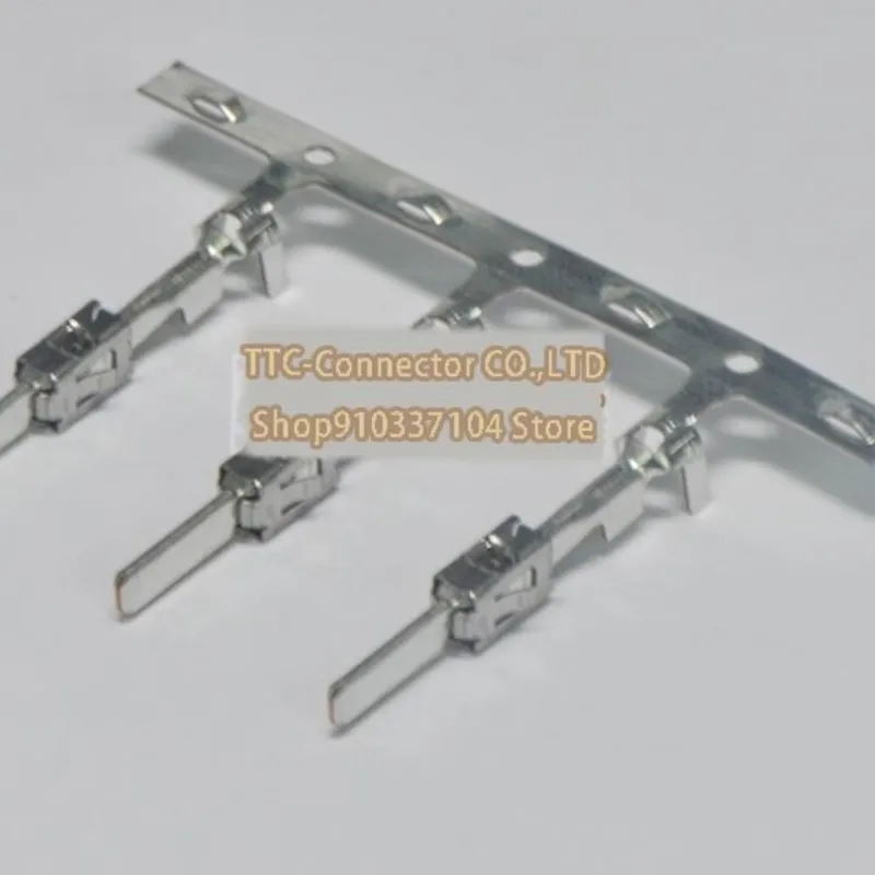 

20 шт./лот 2- 962915 -1 разъем 20-12AWG 100% новый и оригинальный