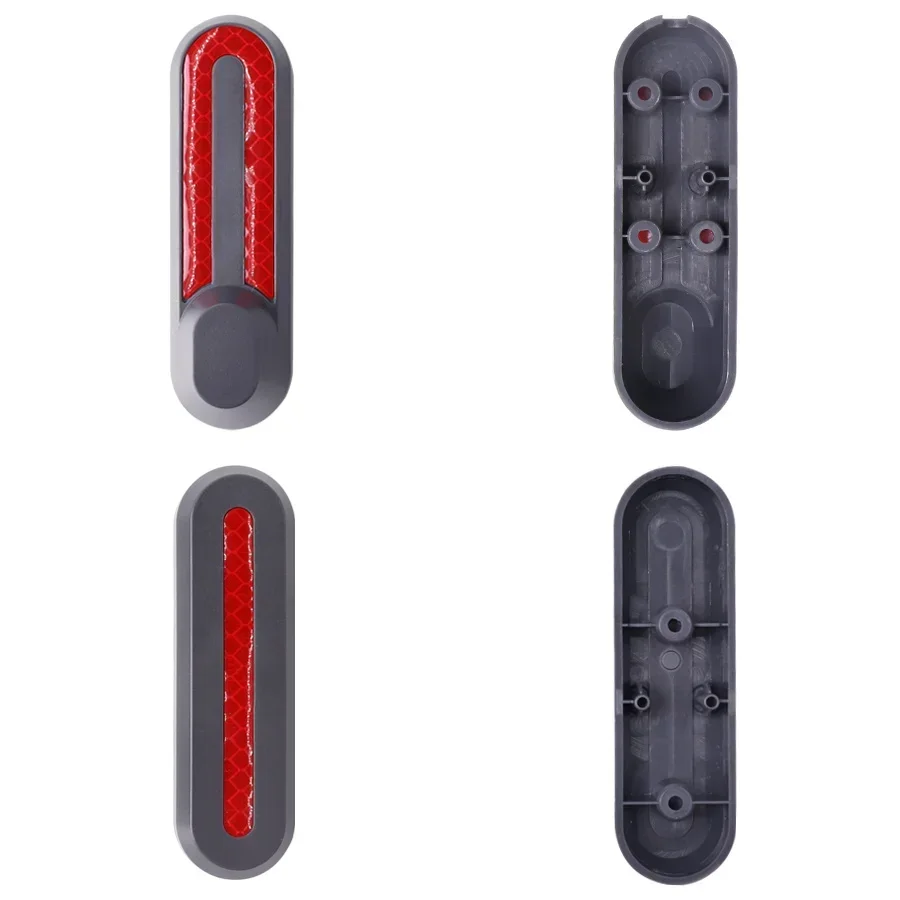 Für Xiaomi Mijia MI M365 1S Pro E-Scooter Reifen Splash Fender Sets Gabel Schutzhülle Radnabe kappe Reflektierende Schalen – Detail 18