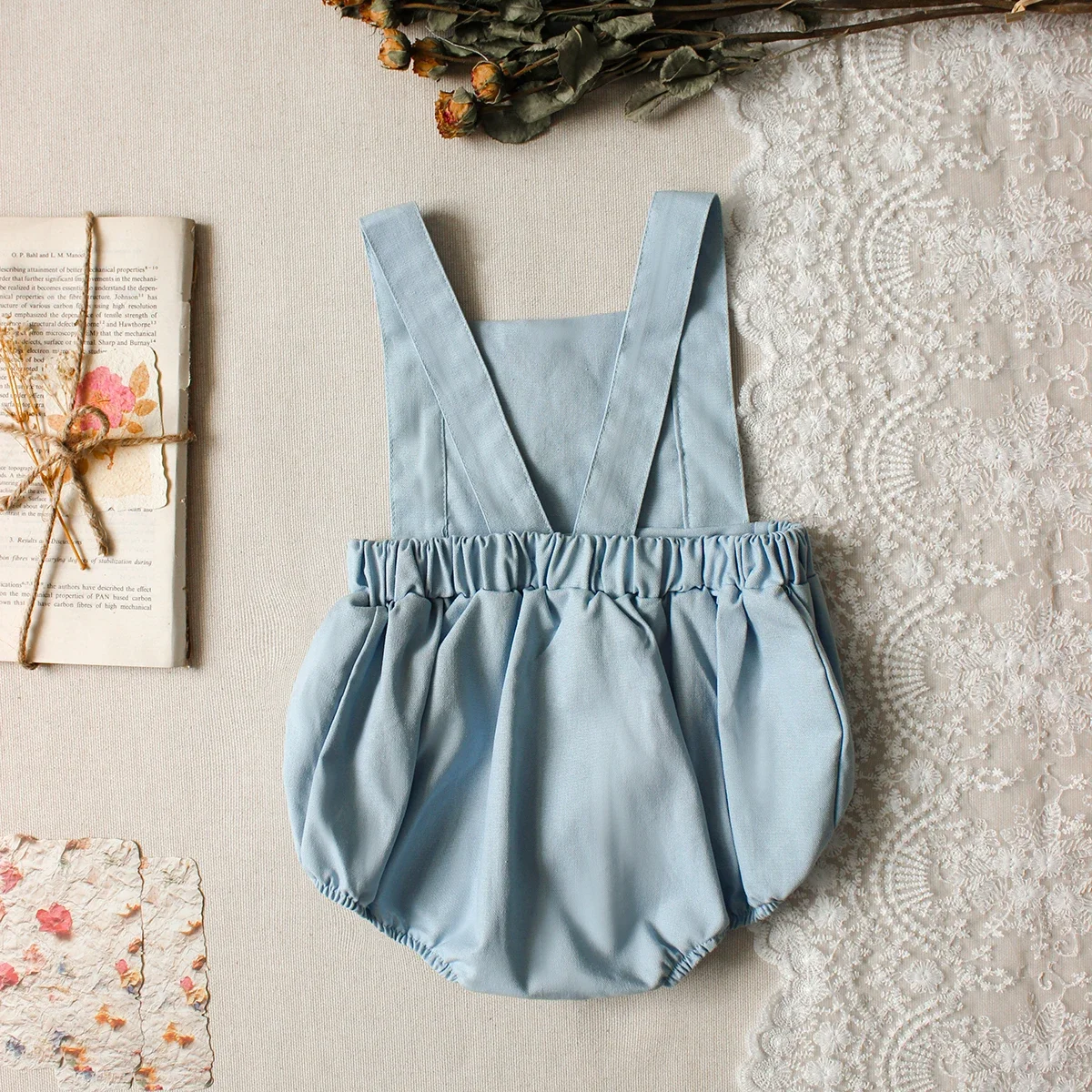 Pantaloni Estivi per Bambine,  - Baby Clothing Jumpers recensione e prezzo