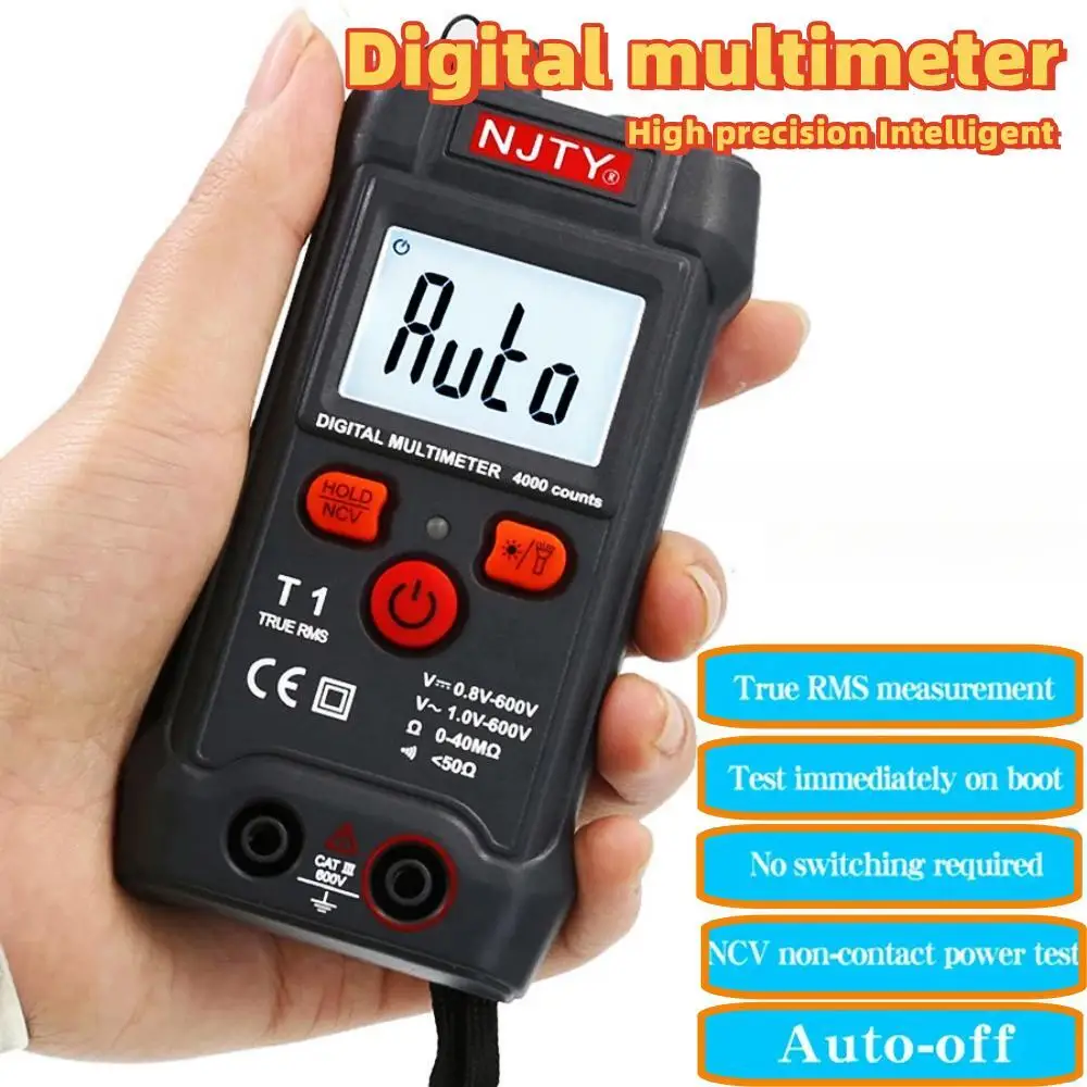 High Precision Full…