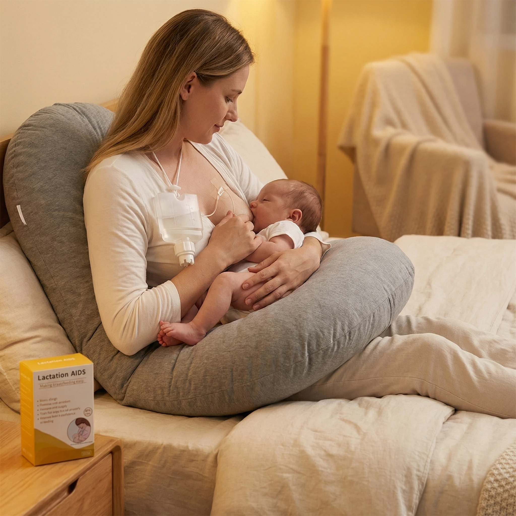 Thumbnail 3 - #13 Best Baby Feeding Bottles to Buy In 2026